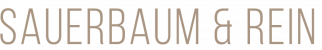 Sauerbaum-rein